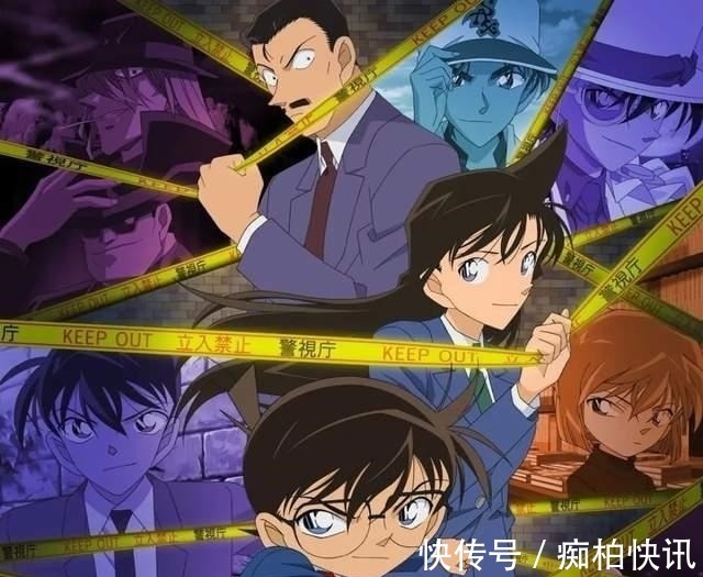 迪迦奥特曼|《迪迦奥特曼》已下架,因侵害未成年含有暴力犯罪,柯南也危险