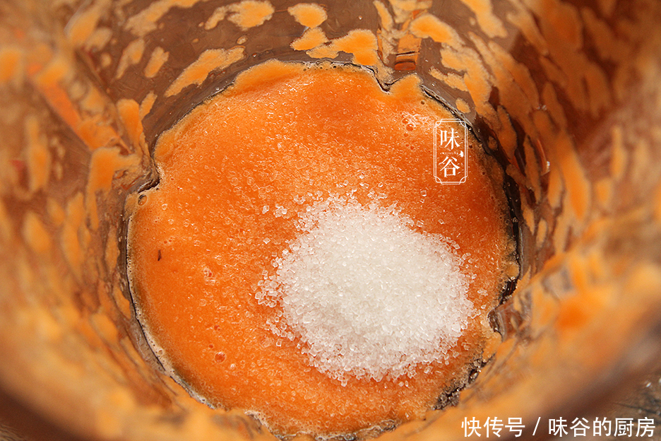 冬天,宁可少吃肉也要吃它,香软筋道,明目亮眼,孩子一次吃5个