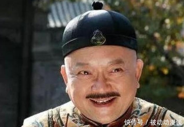 皇帝身边|康熙下棋败给侍卫,10天后侍卫被发现曝尸荒野,康熙道出千古名言