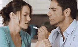 |搞笑GIF:主人,你的自动跑步机有点慢,能不能快点