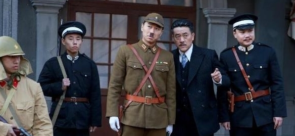 胜利|台儿庄战役：此人一战成名，官至中将！抗战胜利后，沦为木匠