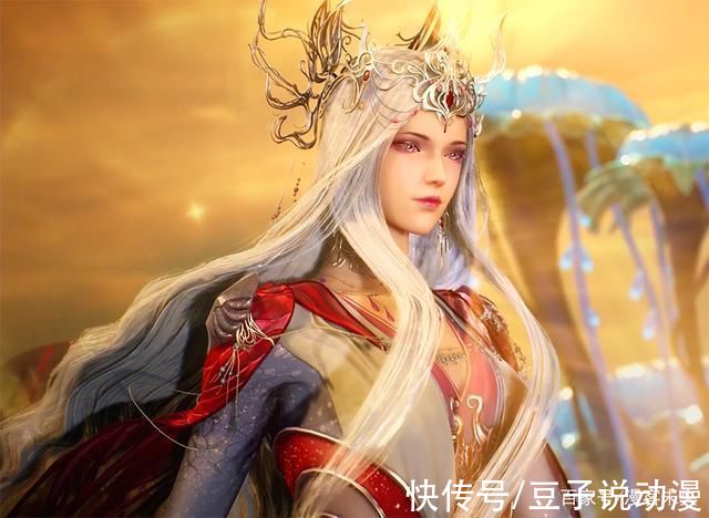 小奥|斗罗大陆:唐三识破第一考奥秘，波塞西拍手称赞，却遭马红俊调戏