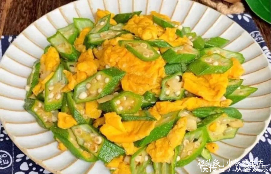 爽口开胃的几道家常菜，清淡营养，美味下饭，好吃不长肉