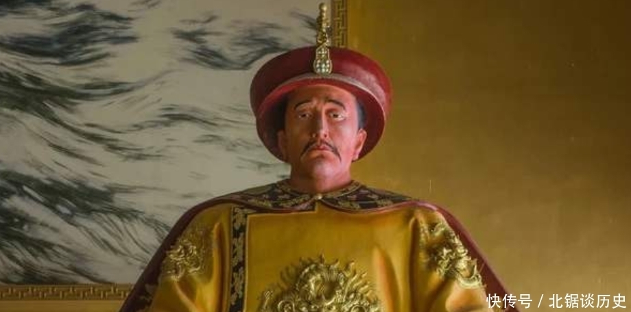 明军|连环计中计！袁崇焕并不认识努尔哈赤，是如何将其击毙的？