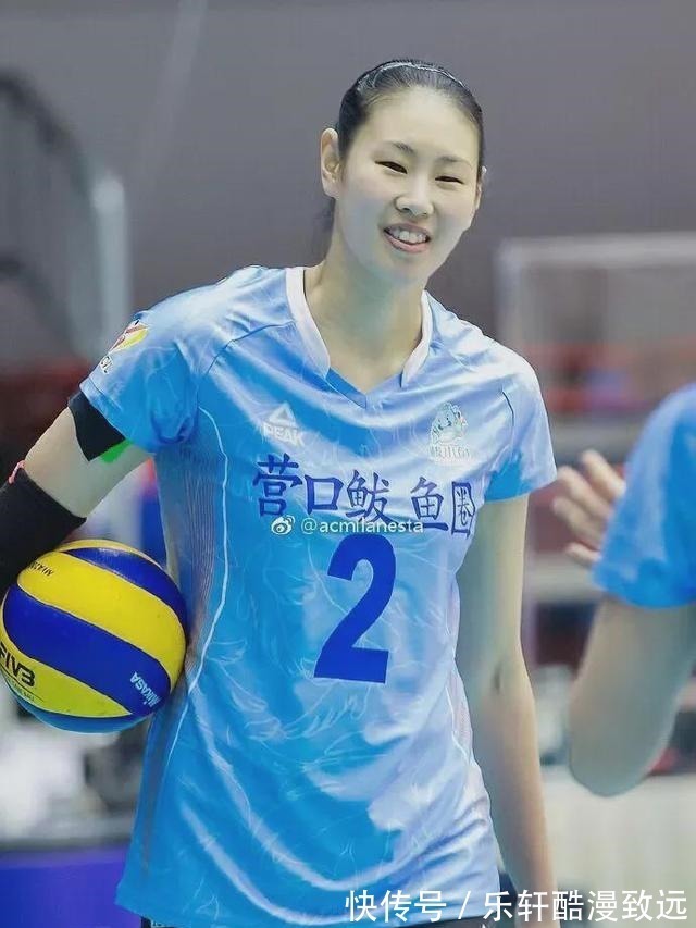周晓兰|答球迷你觉得中国女排历史上,“拦网”能力最出色的球员是谁