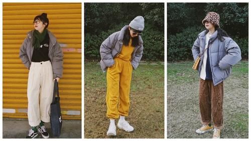 太冷了！7件好看百搭的冬季外套，我先穿上了