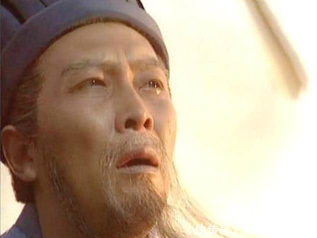 隆中对|隆中对中隐藏着天大漏洞,刘备至死也没发现,白白让孙权捡便宜