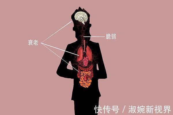 长寿体质|男性到了50岁，若能躲开三种病，你可能就是传说中“长寿体质”