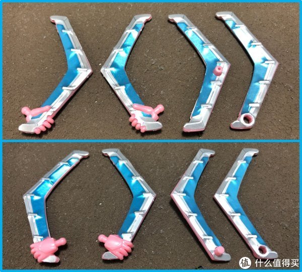 可动性|《假面骑士利维斯》食玩装动猛犸基因组玩偶官测!