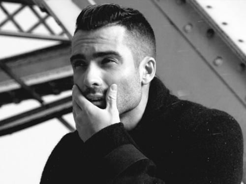 男士肌肤： 洁面优先