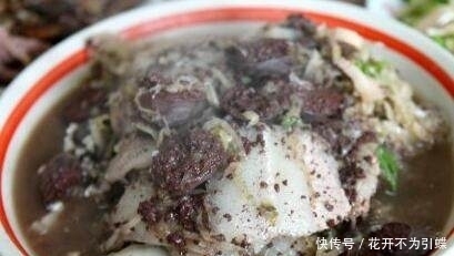 农家菜|东北朋友招待我吃农家菜，太实在，全都是“硬菜”啊