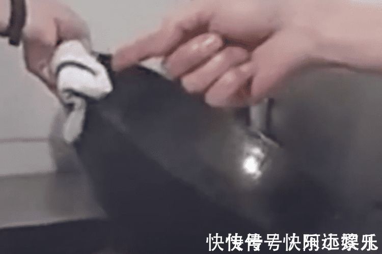 好好学习|儿子厌学，厨师父亲带他去后厨“颠锅”教育：锅重还是笔重