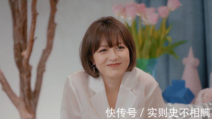 天美工作室|心动的信号4嘉宾职业曝光，男1是公司董事长，女5还在上大学！