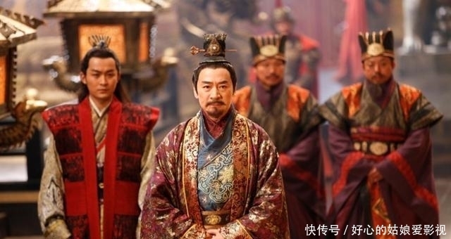 内幕|玄武门之变内幕:参与的大臣只有九个人,有多少名臣保持了中立?