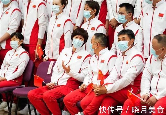 李隼|刘国正为刘国梁送行!落选奥运仍是幕后功臣,未见丁宁张继科送别