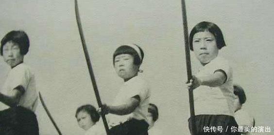 原子弹|二战时,日本女人有多坏看看这些,我终于明白,原子弹下无冤魂