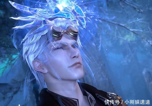 斗罗128集奥斯卡吸收2万年魂骨,帅过唐三马红俊魂环数出BUG