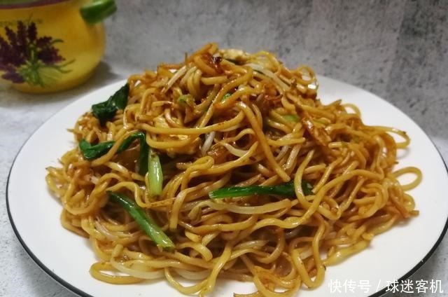 8种面条的做法，从拌面到汤面，总有一道适合你，步骤详细！