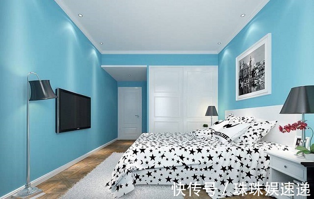 墙面|刮完腻子为啥还要刷乳胶漆师傅这么说我才明白