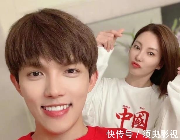 局面|节目组给“台阶”,张雨绮也不“下”?两者或是一种“双赢”局面