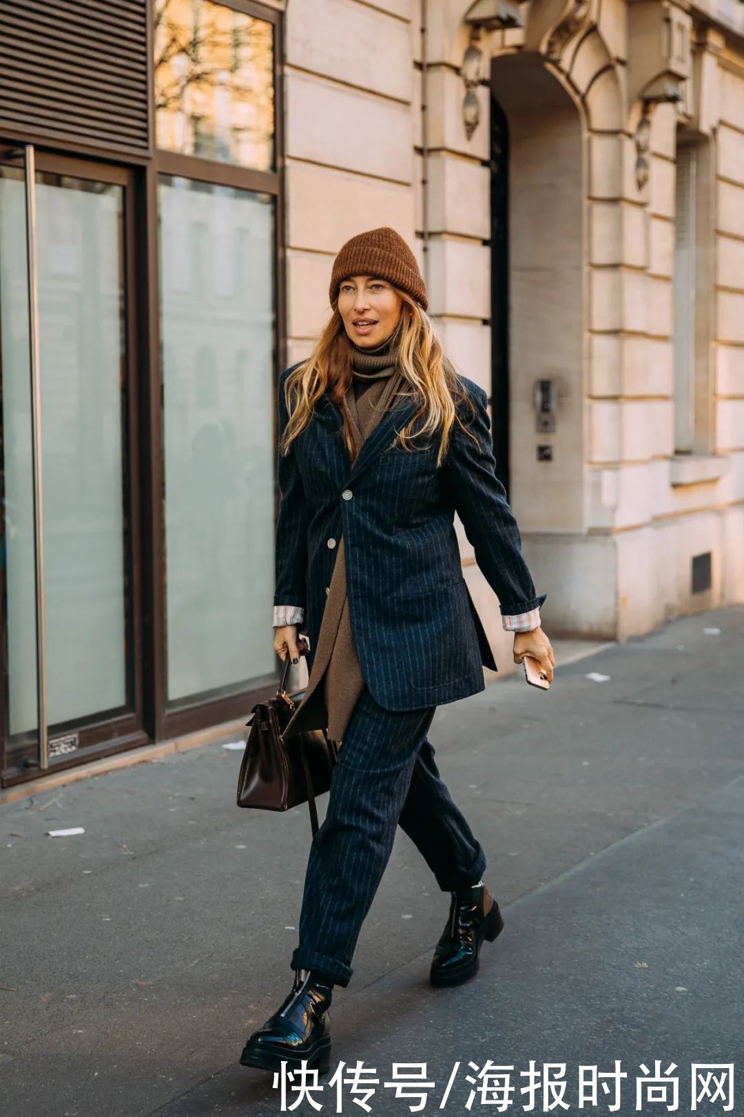 种草鹅｜入一条软绵绵的围巾吧，冻掉耳朵有它管