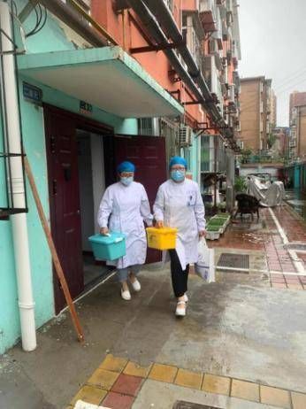 互联网+|胃管护理,济南市二院护理部完成“互联网+护理服务”平台首单