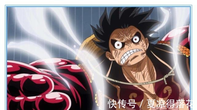 七武海|海贼王“大结局”终于要来了红发路飞我等了你好久