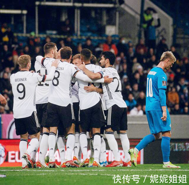 哈尔多松|德国4-0大胜冰岛！4人开花进球 萨内传射建功 古德蒙德森中柱