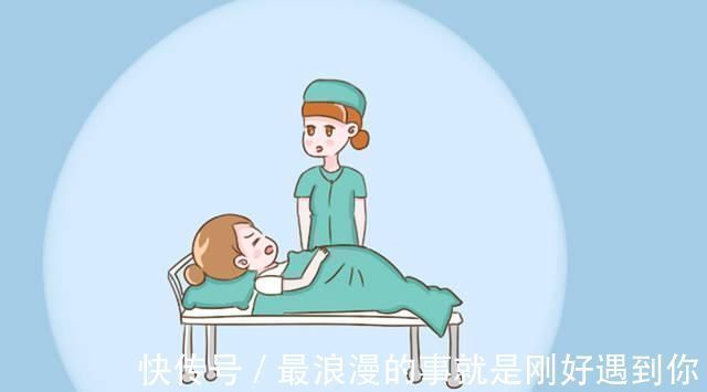 产妇|产妇生孩子疼的主要是哪些部位不是肚子,你可不要弄错了