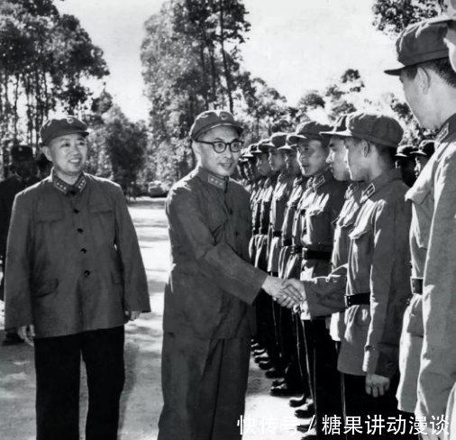 师部|太戏剧!一失误命令让他们打到了敌师部,又一命令让他们逃生