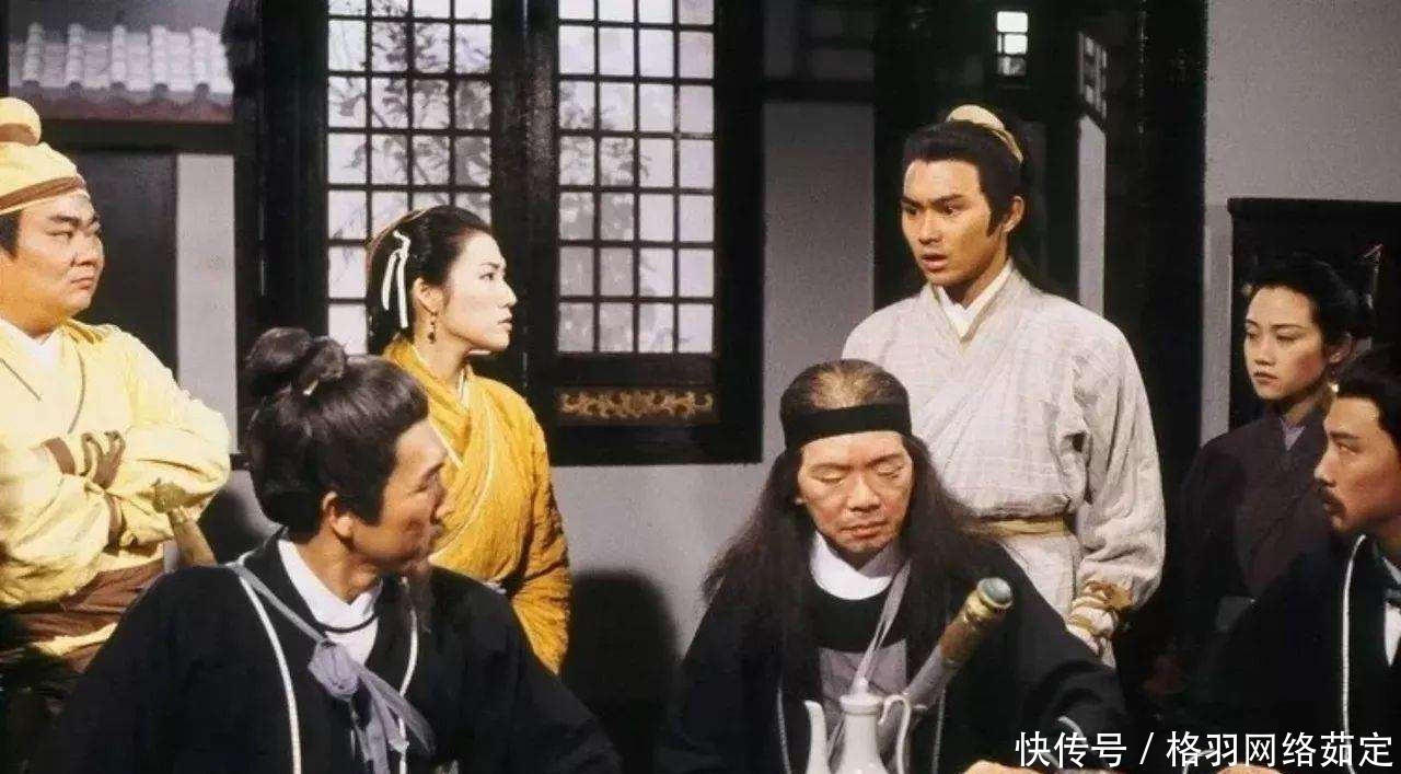 古代侠客吃完饭放下银子就走,从不算账,真这么豪气干云?