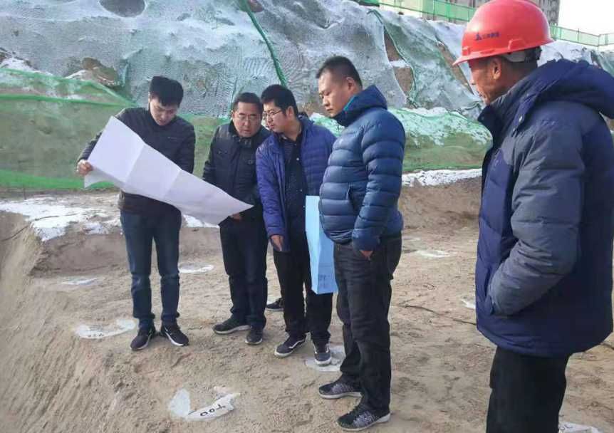 契约精神|躬身入局碧桂园用热爱践行工程人的契约精神