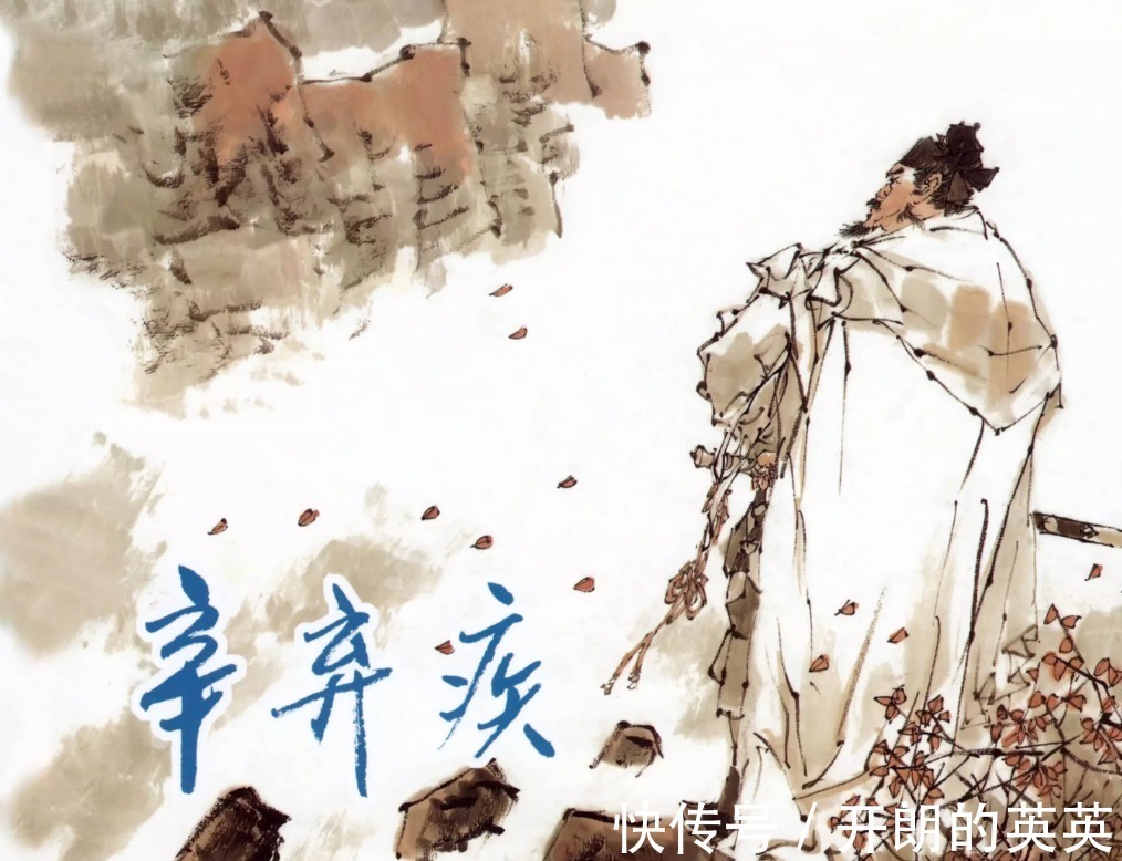 状元!柳永科举落榜后,写了一首词,牢记最后2句,很多事情都想开了