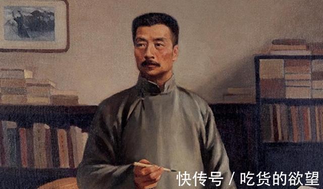 弟弟|鲁迅自己花钱买的大院,就算后来闹矛盾绝交。为什么他弟弟却理直气壮的要他搬走?