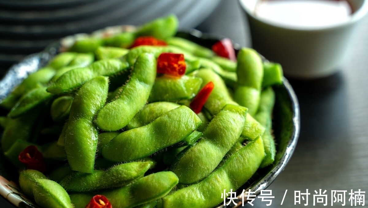夏天|夏天爱出汗,注意补充钾元素,试试多吃这豆子,软糯鲜香还便宜