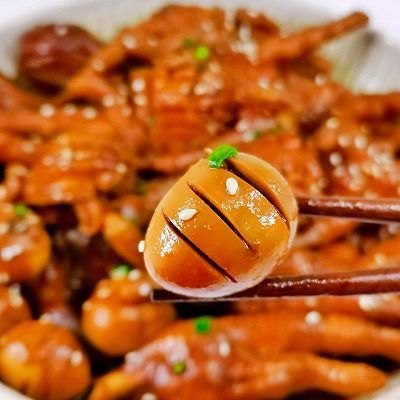 卤味|酱香卤味拼盘