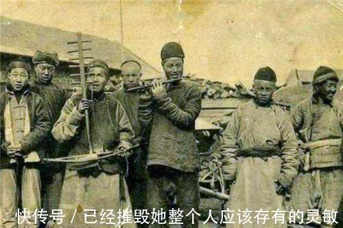 刘松年$舅老爷留下2幅名画,扔粪筐15年,子孙主动捐祖国,如今价值10亿