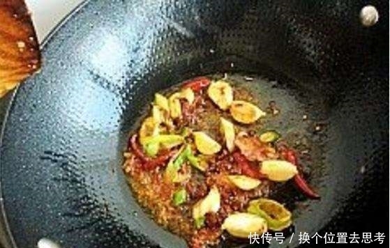 老公|香辣鱼块是老公最喜欢吃的, 鱼肉酥脆, 又香又辣吃的超满足