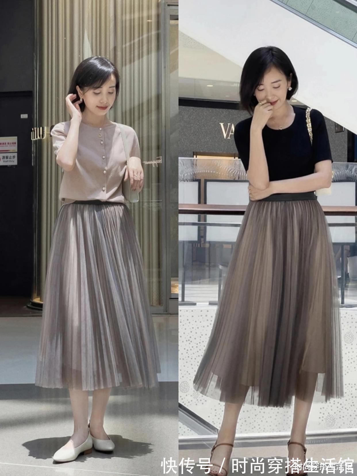 中年危机|30岁女人怎样穿出时尚感?掌握这些搭配思路,时髦又减龄