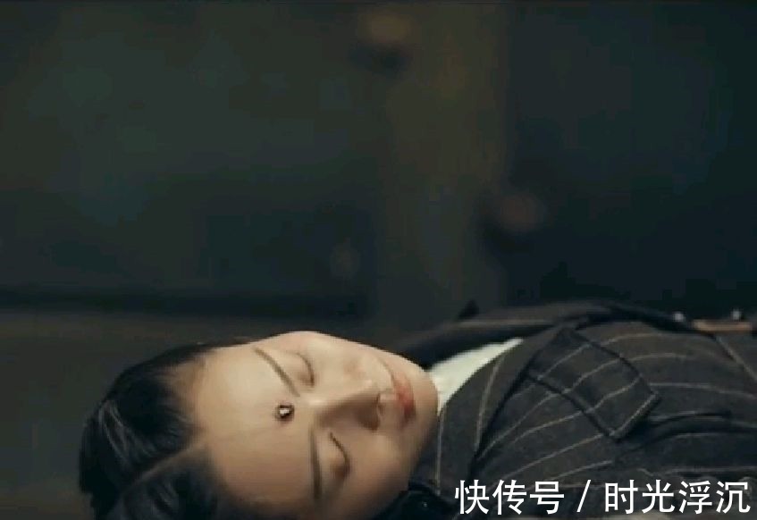 终极对战,玉姐、帧襄击败败金显荣的人,救出沈听白、吕教官!