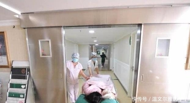 产妇|顺产时，为何产妇要自带“卫生纸”，产科大夫说出了实情，别忽视
