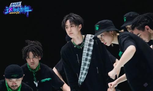 大招|这就是街舞，选手频放大招，堪称神仙打架，刷新观众对街舞的认知