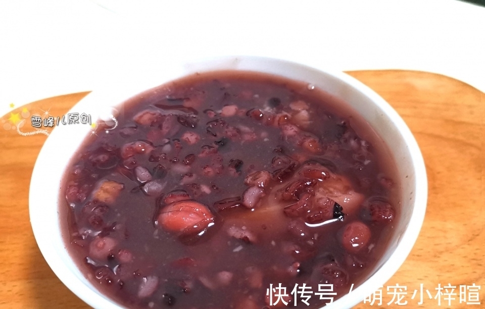 天冷,这些碱性食材放锅里煮一煮,健脾散结易消化,老人孩子都爱吃