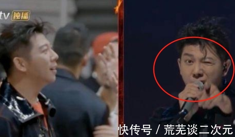 cue|胡海泉曬《披荊斬棘的哥哥》伙食，有葷有素，網友卻cue尹正