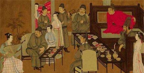 热菜|古代皇子想篡位，为何不在御膳里下毒？溥仪：我就没吃过一口热菜