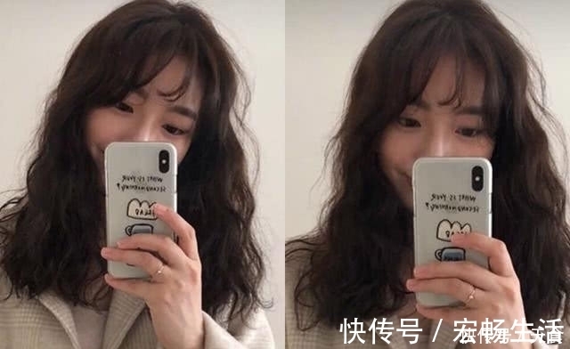 影视剧 头发不可以乱剪,这几种发型不挑脸型