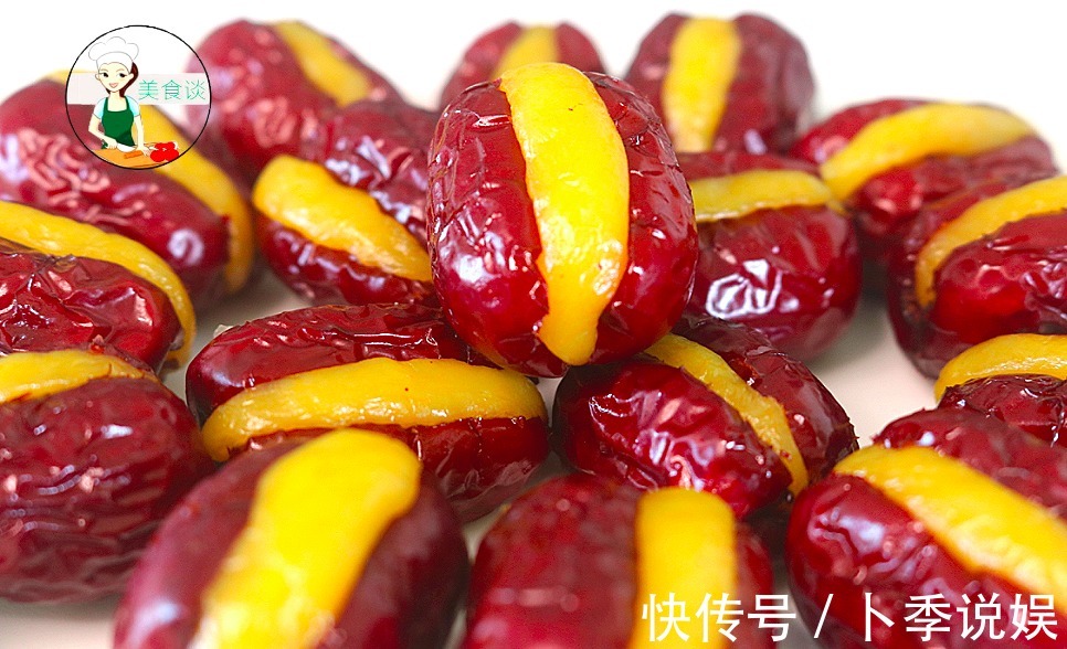 红枣|红枣此做法,一次蒸一锅,营养又解馋,女人常吃,增强体质不怕冷