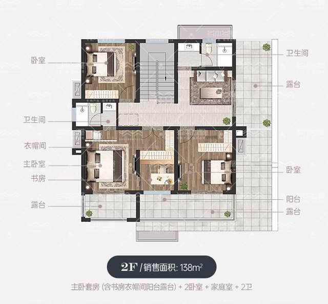 sos|晒一晒农村新徽派别墅,一砖一瓦皆为经典,好看又实用