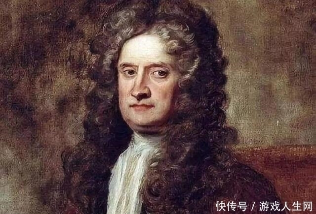 英国有位天才叫牛顿,德国有位叫爱因斯坦,中国的天才叫什么?