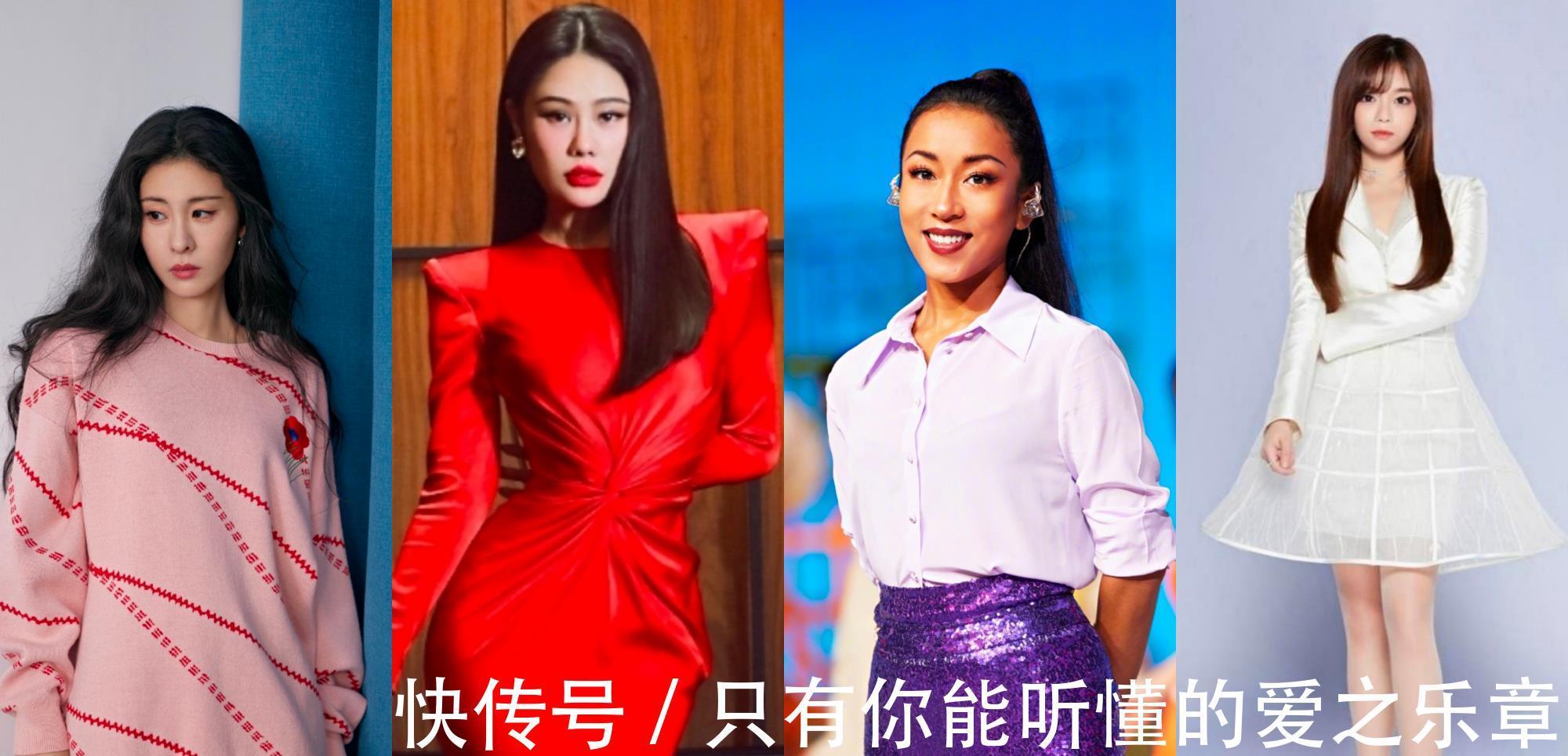 那英|中國好聲音四位大導(dǎo)師又有變動，劉歡換成那英，或在10號官宣